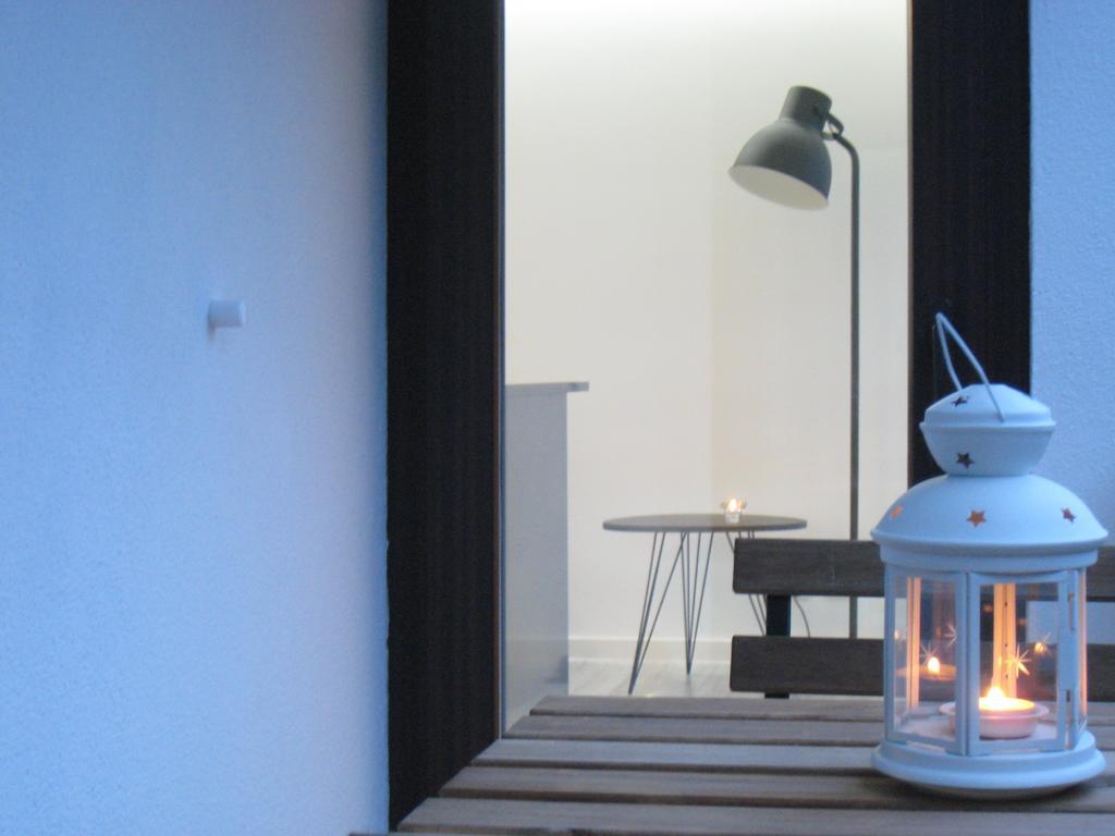 Ferienwohnung Cascais Feelings Zimmer foto