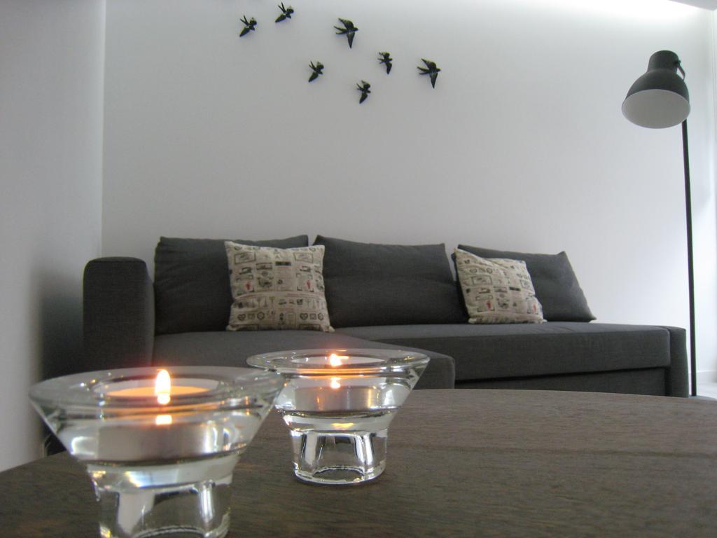 Ferienwohnung Cascais Feelings Zimmer foto