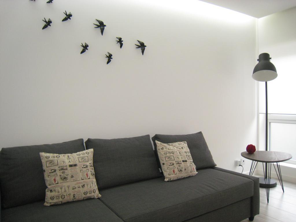 Ferienwohnung Cascais Feelings Zimmer foto