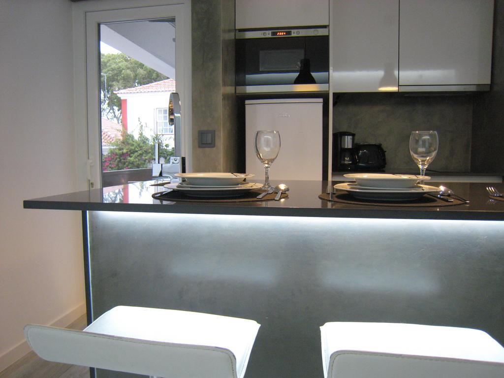 Ferienwohnung Cascais Feelings Zimmer foto