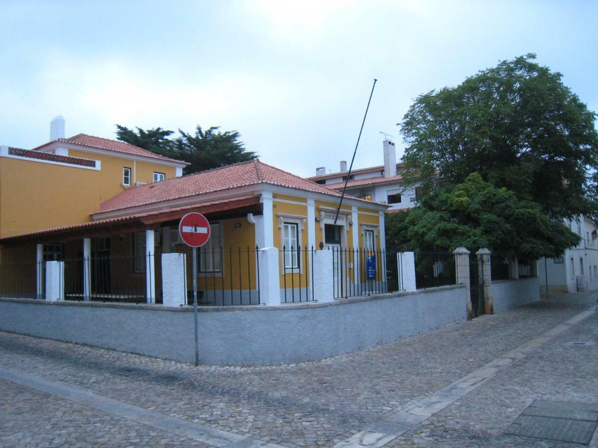 Ferienwohnung Cascais Feelings Exterior foto