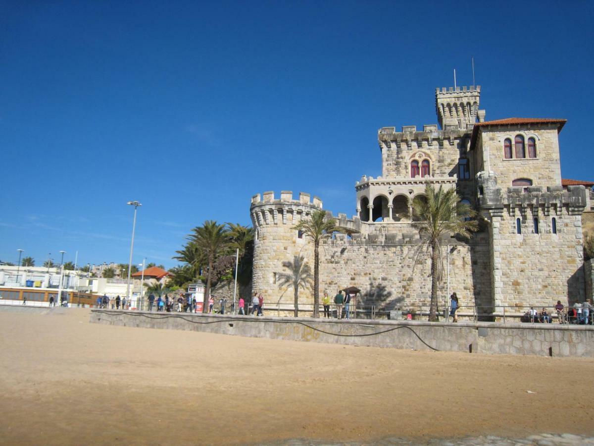 Ferienwohnung Cascais Feelings Exterior foto
