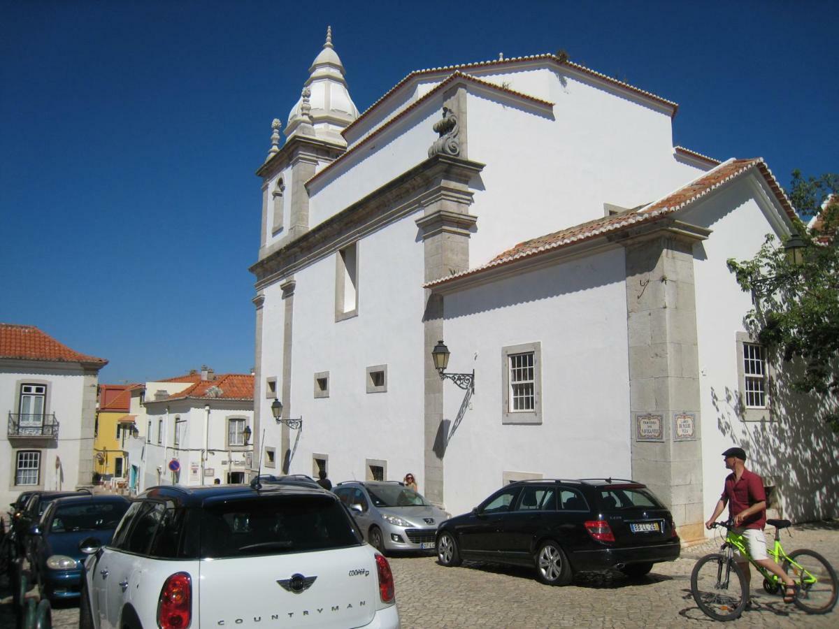 Ferienwohnung Cascais Feelings Exterior foto